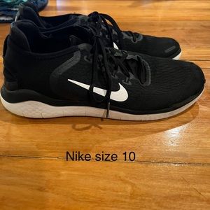 Mens Nike shoes